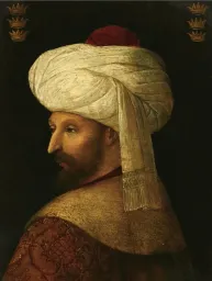 Mehmed II