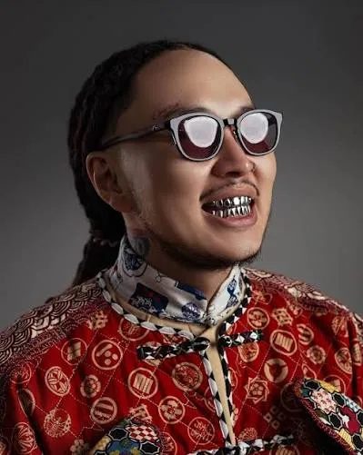 Mongolian top Artists