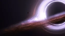 Miller gezegeninde 24 saat geçir, dünyada 168 yıl geçmiş olacak - (Interstellar)
