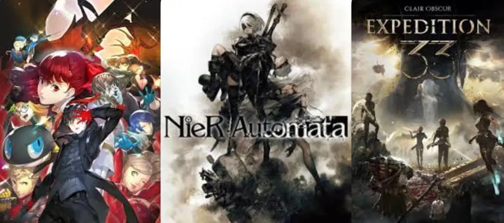 Best game OST of all time