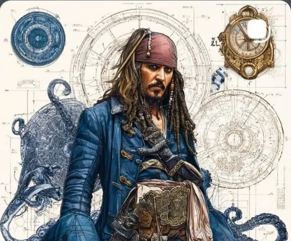 Best fantasy character