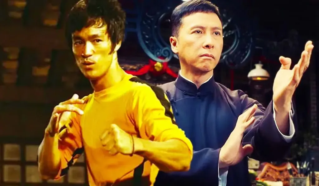 Kurgu karakterleri arasında 1vs1 dövüş turnuvası