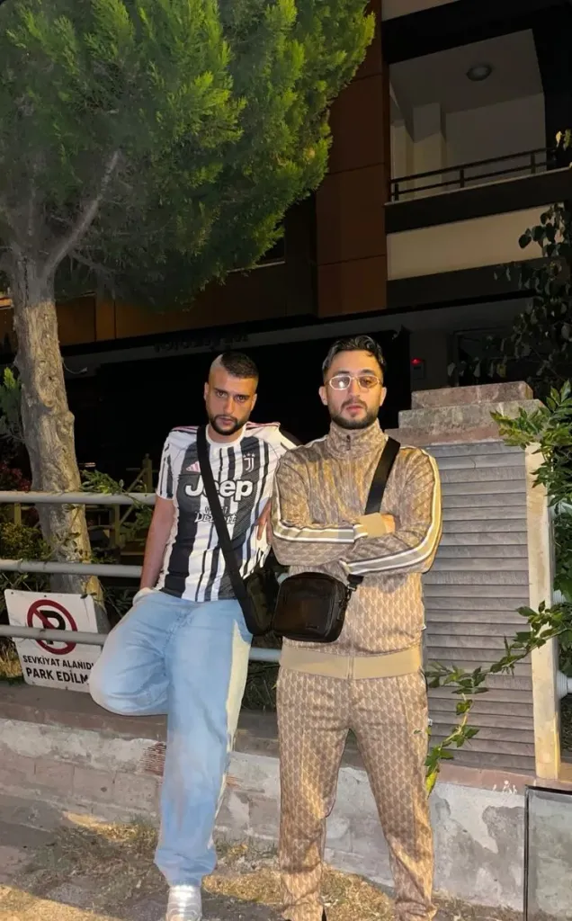EN İYİ ERAY MANSUR ŞARKISI