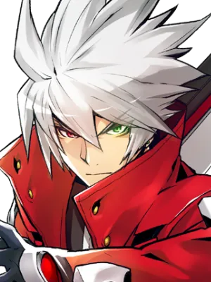 Blazblue characters