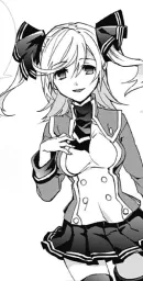 Shiori Kirihito