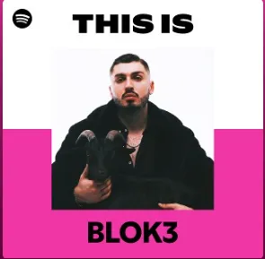 Blok3 Ün En İyi Şarkısı Hangisi