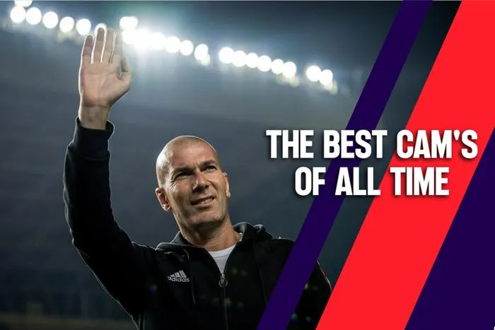 Greatest Attacking (and Wide Midfielder) of the 21st Century