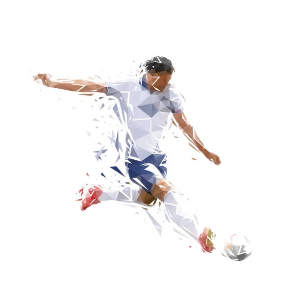 Greatest Center-forward of the 21st Century