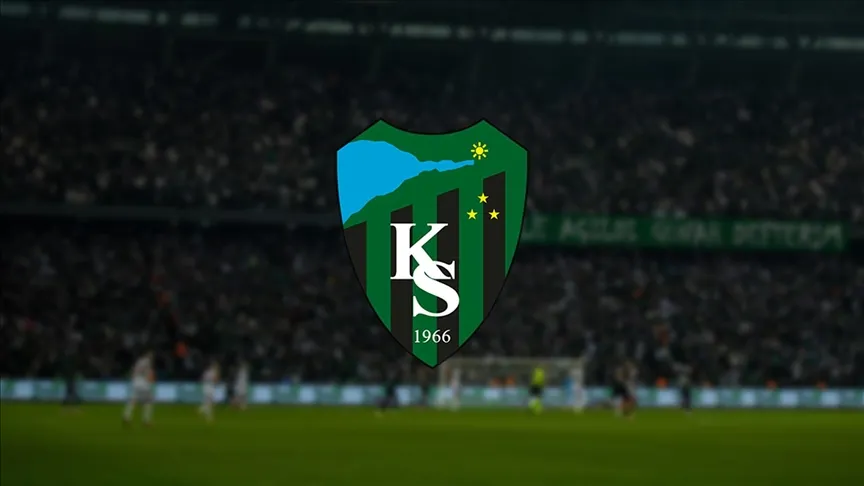 Kocaelispor'un Son 5 Yıldaki En İyi İç Saha Maçı