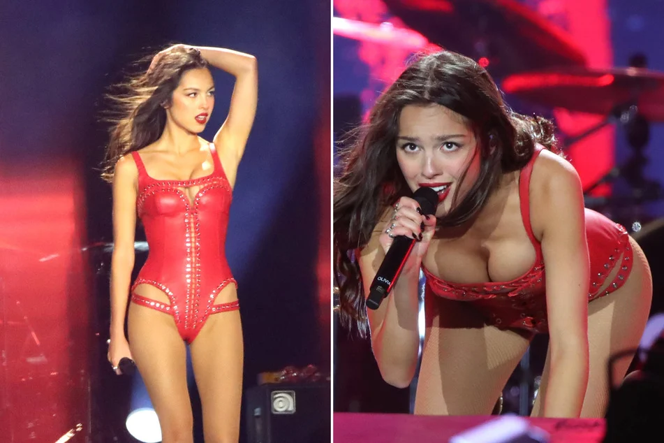 Sexiest Celebrities Named Olivia