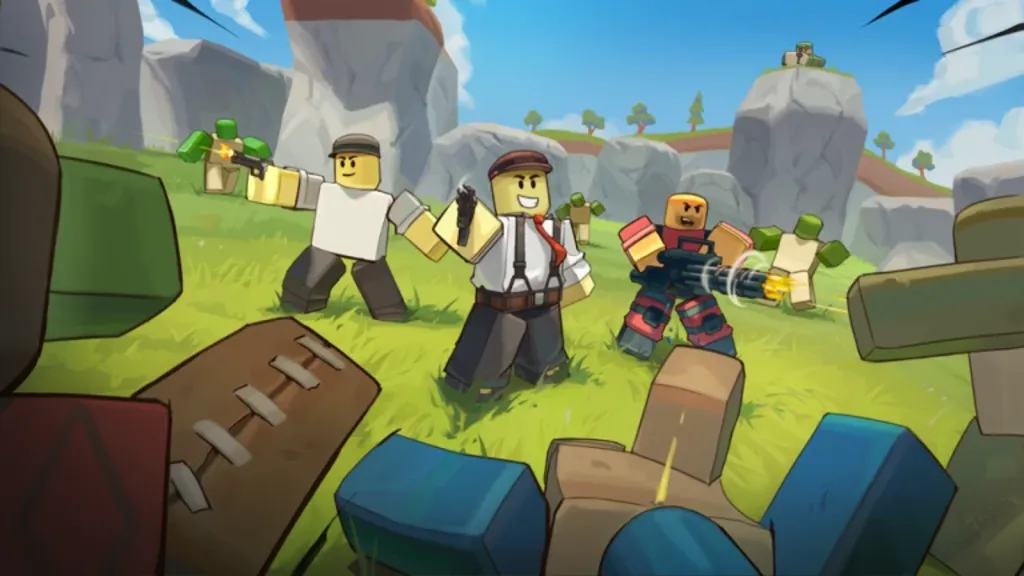 Tower Defense Simulator - The Best Theme