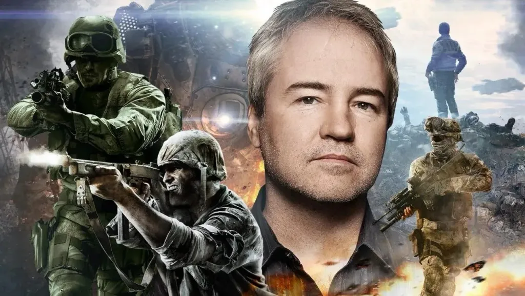 En iyi Call Of Duty:Modern Warfare-2-3 görevi