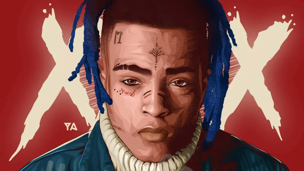 XXXTentacion