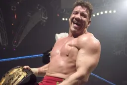 eddie guerrero