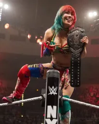 Asuka