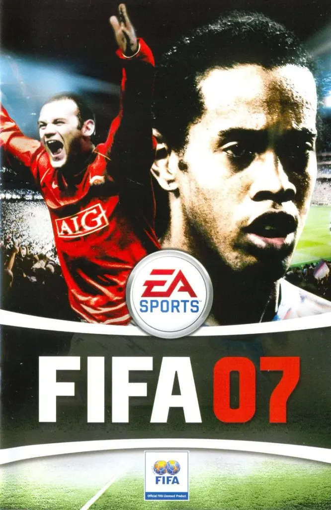 FIFA 07'nin En İyi Futbolcusu Kim?