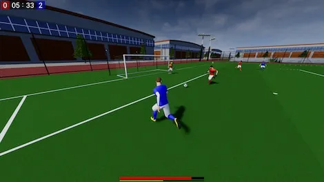 BEST CM PLAYER İN PRO SOCCER ONLİNE BY BFH