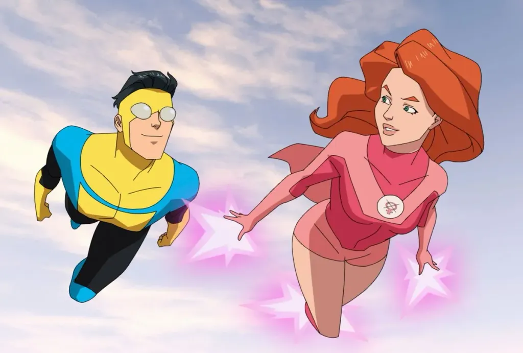 En iyi yetişkin animasyonu (Adult Animation)pt1