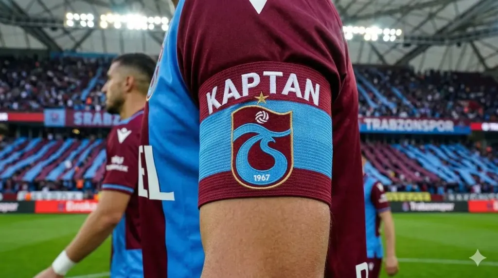 TRABZONSPOR KAPTANLARI(yakın tarih)