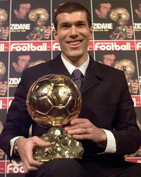 Zidane