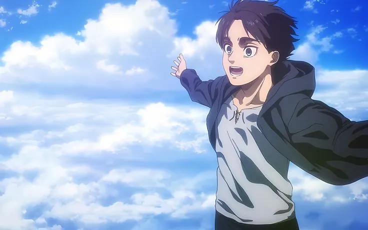 En iyi Attack On Titan -AOT- karakterleri