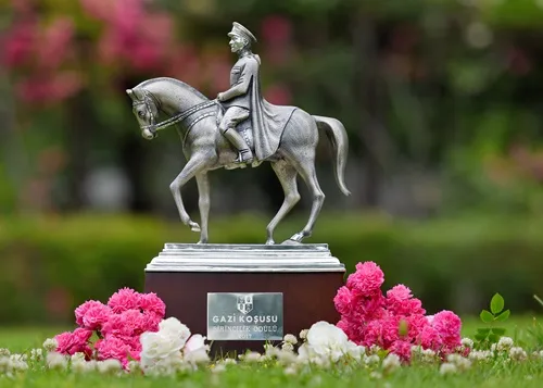 GAZİ ŞAMPİYONLARININ EN İYİSİ HANGİSİ