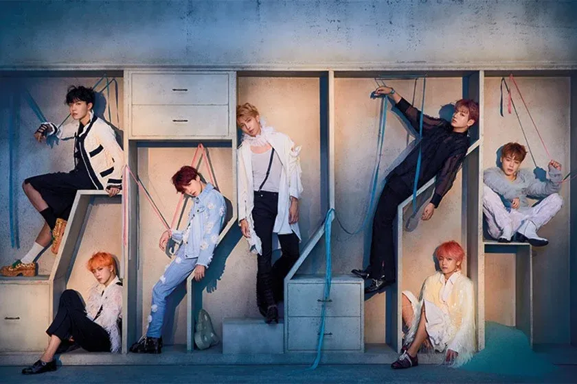 Bts Underrated Songs
