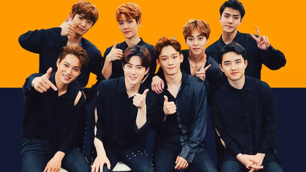 Exo Best Songs