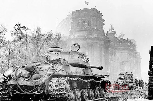 The Best World War II Tanks