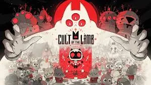 OST Cult Of the Lamb