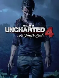 Uncharted 4 A Thiefs End 