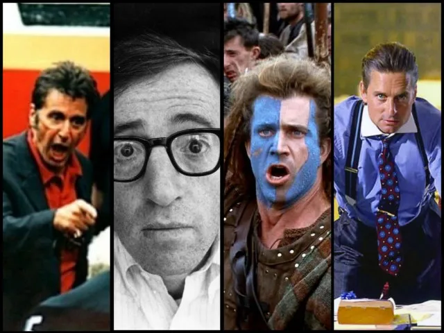 Qual'è il miglior monologo al cinema?