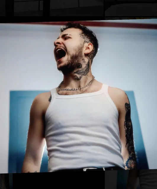 TÜRKÇE RAP İN EN İYİ ALBÜMÜ