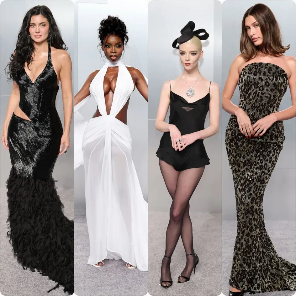 Oscar 2026 After Party: En İyi Ünlü Görünümleri