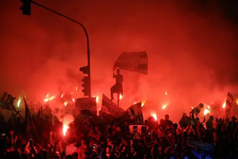 Türkiyenin en iyi tarafar grubu