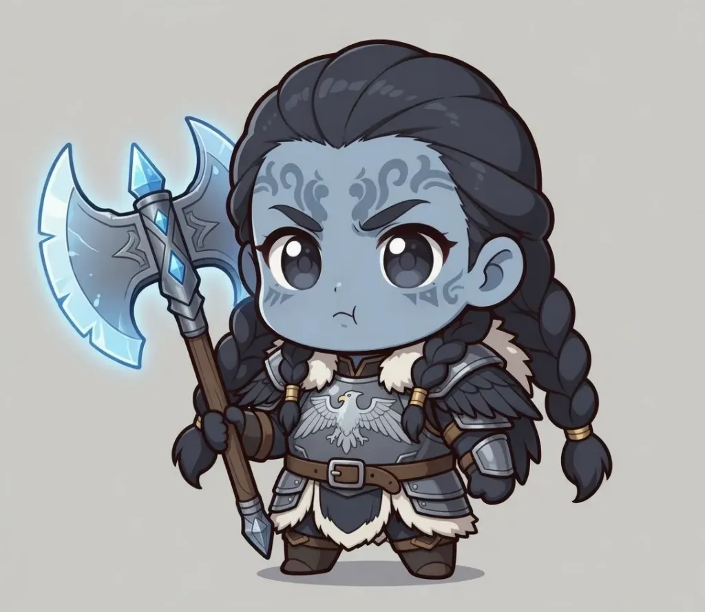 Thronebreakers : Birini Tercih Etmek Zorundasın