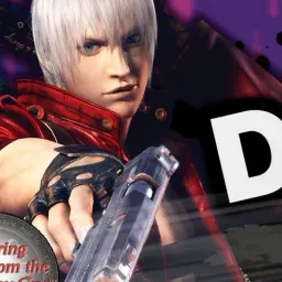 Dante (Devil May Cry)