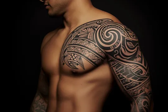 Best Tattoo Style