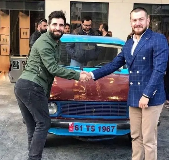 En iyi bilal hanzi şarkıları