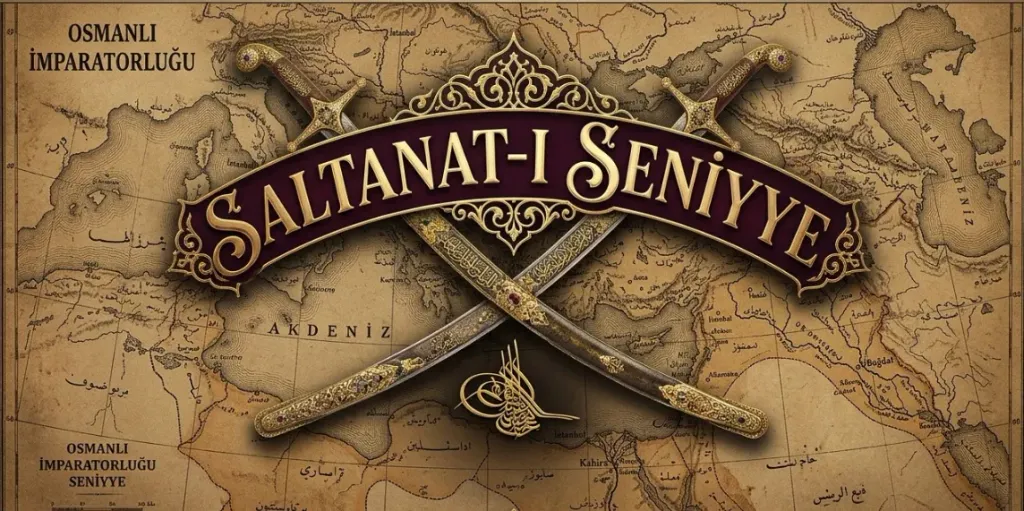 Seniyye Paşalar Tier List
