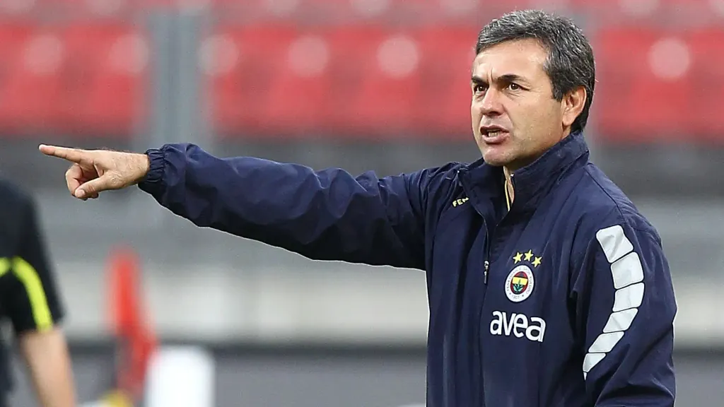 Fenerbahçe'nin en iyi teknik direktörleri(1958 sonrası)