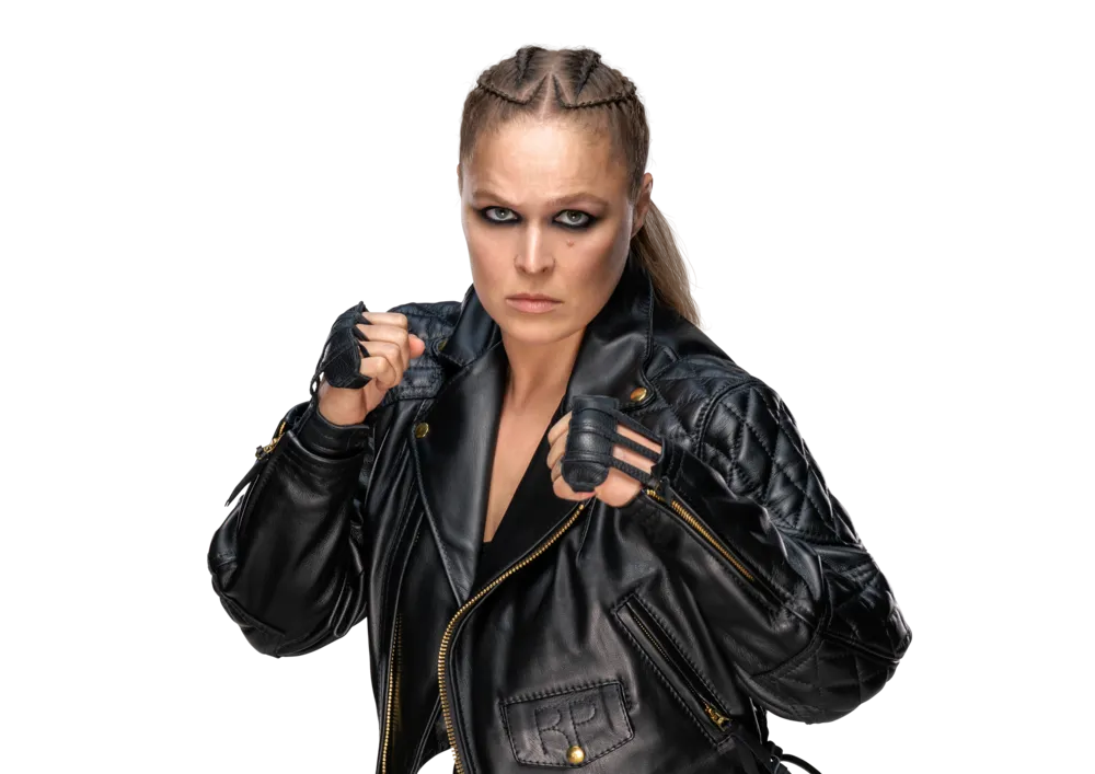 LA PIù ODIATA IN WWE