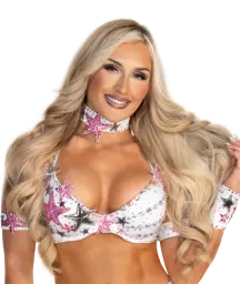 Tiffany Stratton