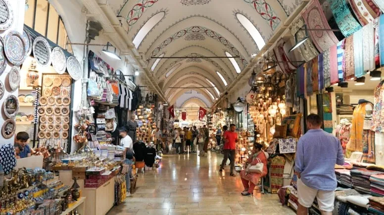 Bir İşletme Sahibi Olsanız, Ne Üzerine Olmasını İsterdiniz?