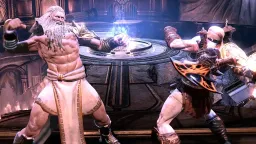 Zeus (GOW 3)
