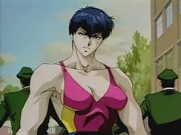 en güçlü anime/manga karakteri (tanrılar yok)