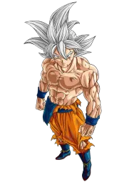 Goku