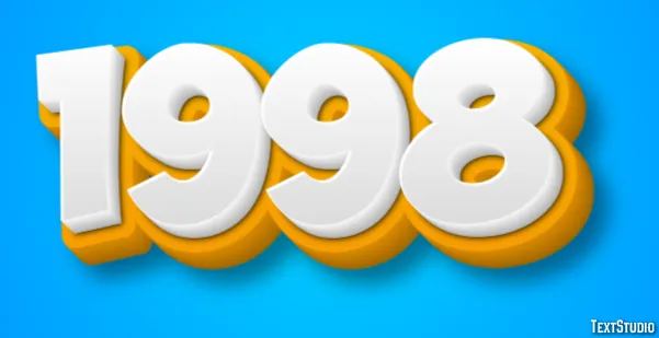 1998 songs