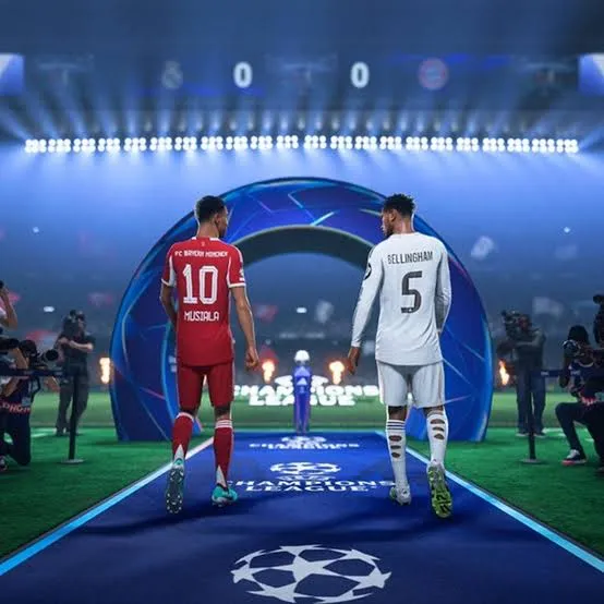 Futbol Oyunları
