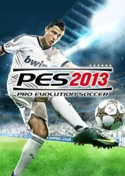 Pes 2013